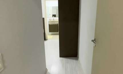Apartamento com 2 dormitórios sendo 1 suíte e 1 vaga no Bairro São Francisco de Assis em Camboriú