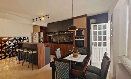 Casa à Venda,168m2, 3 Dormitórios, 2 Vagas , Trindade, Florianópolis/SC