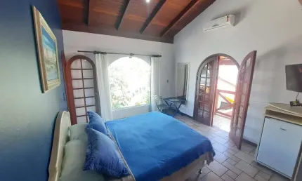 Pousada  à venda, ponta das canas, florianópolis/sc