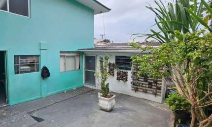 Casa à Venda,300 m2 , 3 dormitórios(1 suíte), 2 Vagas , Trindade, Florianópolis, SC