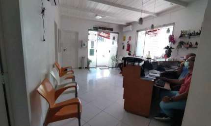 Prédio à venda no Ponto Central, Feira de Santana 