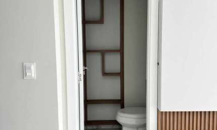 Apartamento com 2 suítes e 1 vaga de garagem em Camboriú