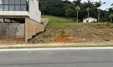 Terreno comercial à venda na Barra, Balneário Camboriú 