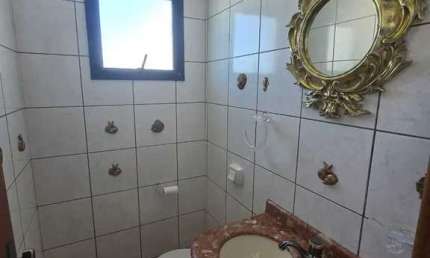 Apartamento Frente Mar 3 suítes e 2 vagas de garagem gaveta em Balneário Camboriú
