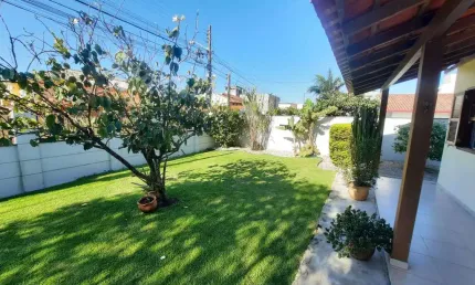 Casa Para Venda, 120 m², 3 Dormitórios, Ingleses, Florianópolis/SC