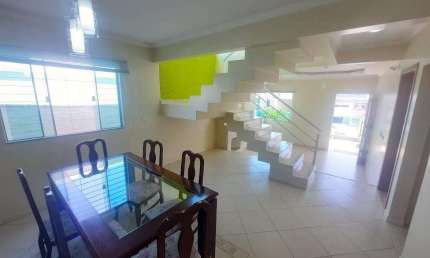 Casa 188 m2,  4 Dormitórios, 1  Suíte, Pedra Branca, Palhoça/SC