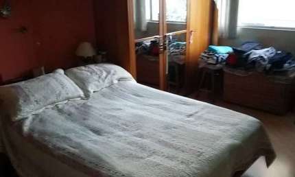 Apartamento com 2 quartos e 1 vaga de garagem no bairro Novo Mundo em Curitiba