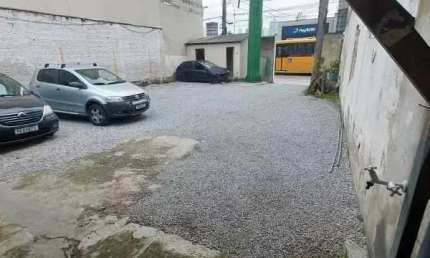 Terreno comercial à venda no Centro, Balneário Camboriú 