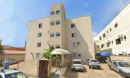 Apartamento Studio com 1 quarto e 1 vaga de garagem para AIRBNB REFORMADO - próximo a prefeitura