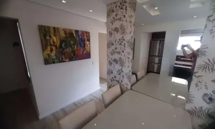 Cobertura / Penthouse à venda, Itacorubi, Florianópolis, SC
