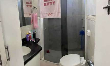 Casa com 2 quartos e 2 vagas de garagem em Camboriú