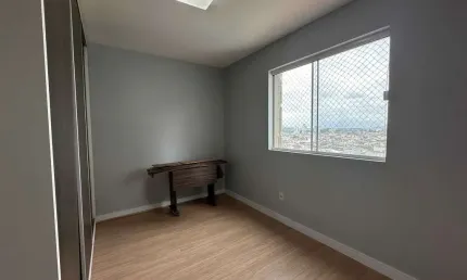 Apartamento com 3 dormitórios sendo 1 suíte e 2 vagas de garagem na Vila Operária em Itajaí