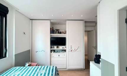 Apartamento com 4 quartos à venda no Centro, Florianópolis 