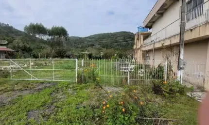 Terreno comercial à venda no São Nicolau, Penha 
