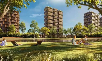 Terreno residencial no Condomínio Viva Park com 375m² de área total!!