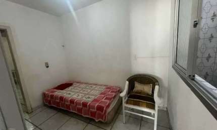 Casa ampla com 3 quartos em Balneário Camboriú –500m da Praia