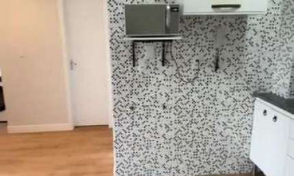 Apartamento com 2 dormitórios e 1 vaga de garagem na Vila Real em Balneário Camboriú