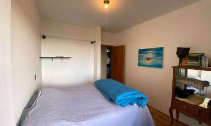 Casa na Montanha - Vista Mar! Com 3 dormitórios sendo 1 suíte na Praia de Taquaras, Baln. Camboriú