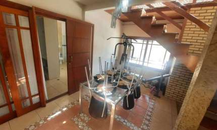 Casa à Venda, Campeche, 356m2, 5 Dormitórios(4S), Campeche, Florianópolis/SC