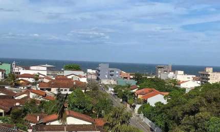Apartamento com 3 dormitórios sendo 1 suítes e 1 vaga de garagem, no bairro Itajubá em Barra Velha