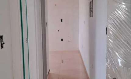 Apartamento com 2 dormitório sendo 1 suíte, no Bairros de Itacolomi em Balneário Piçarras.
