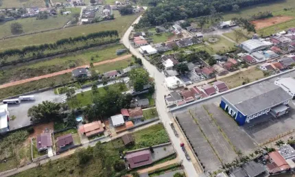 Terreno comercial à venda no São Cristóvão, Penha 