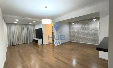 Excelente apartamento para locação, perto ufsc, 3 dormitórios, 104m2, sacada e terraço no córrego grande, florianópolis, sc