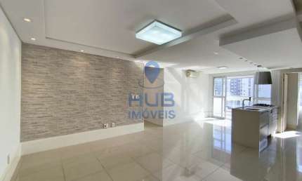 Apartamento com 3 quartos para alugar no Campinas, São José  por R$ 6.500