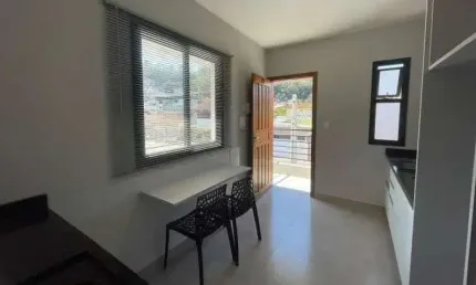 Kitnet / Stúdio para alugar na Rua Júlia Costa, 300, Saco dos Limões, Florianópolis