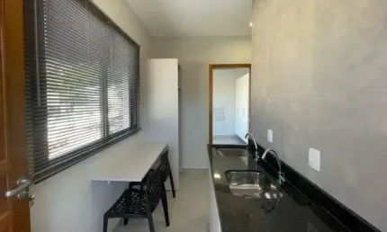 Kitnet / Stúdio para alugar na Rua Júlia Costa, 300, Saco dos Limões, Florianópolis