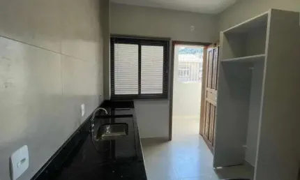 Kitnet / Stúdio para alugar na Rua Júlia Costa, 300, Saco dos Limões, Florianópolis