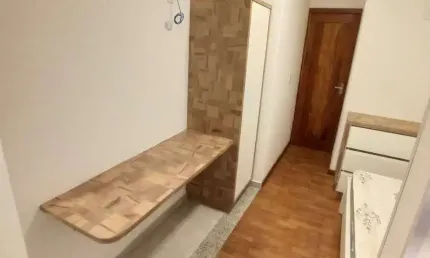 Kitnet / Stúdio para alugar na Trindade, Florianópolis 