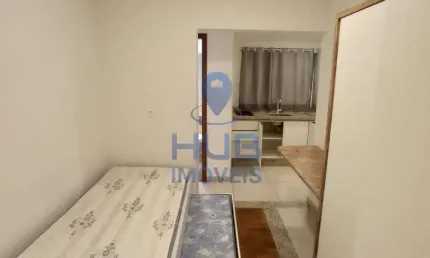 Kitnet / Stúdio para alugar na Trindade, Florianópolis 