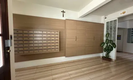 Apartamento à venda, 51m2, 2 dormitórios, 1 vaga , estreito - florianópolis/sc