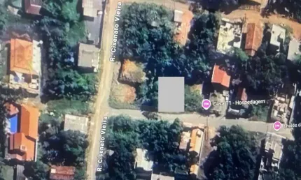 Terreno de 312 m2, aprox 280 metros da praia de são miguel - penha -sc