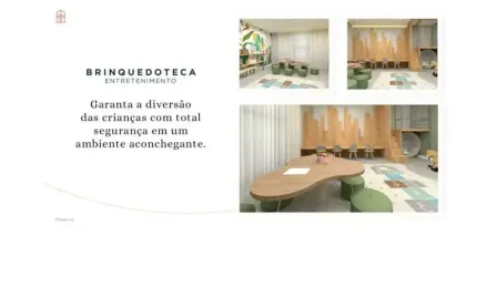 Apartamento na planta com 3 dormitórios sendo 2 suítes com vista para o mar em balneário piçarras