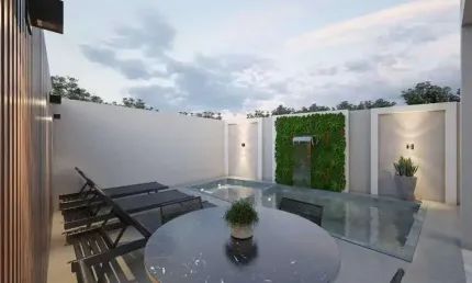 Apartamento na planta com 3 dormitórios sendo 1 suíte com 02 vagas de garagem a 160m da praia.