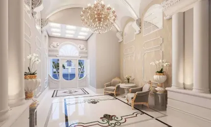 Apartamento a 90 metros do mar na planta com 4 suítes e 3 vagas de garagem em balneário camboriú