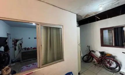 Casa comercial - residencial com 3 suítes no bairro municípios em balneário camboriú