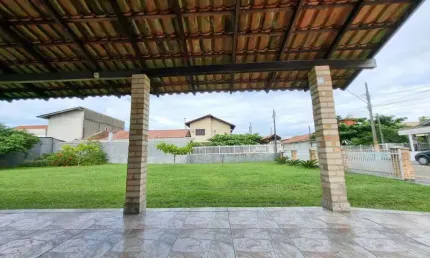 Excelente terreno com 675m²  em meia praia - navegantes.