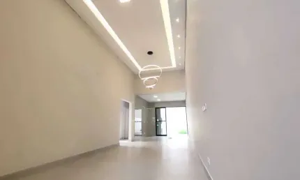Casa com 3 quartos sendo 1 suíte e terreno amplo em - são josé dos pinhais/pr