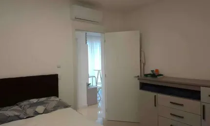 Apartamento com 2 dormitórios sendo 1 suíte, 1 vaga na garagem no bairro nações - balneário/camboriu