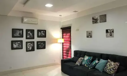 Casa de alto padrão com 4 suítes 2 dormitórios e 4 vagas na garagem no jardim riva