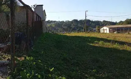 Terreno comercial à venda no Brasilia, São Bento do Sul 