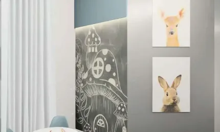 Apartamento diferenciado na planta com 3 suítes e 2 vagas em porto belo