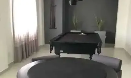 Apartamento frente mar com 2 suítes aprox. 70m da praia na praia de armação em penha/sc.