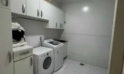 Casa alto padrão com edícula nos fundos 4 dormitórios sendo 2 suítes 4 vagas no fiuza lima em itajaí
