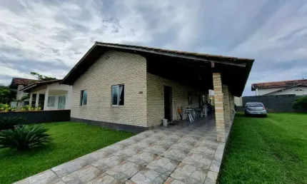 Excelente terreno com 675m²  em meia praia - navegantes.