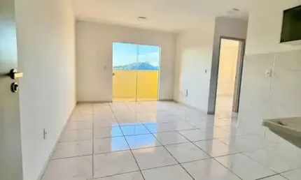 Apartamento com 2 dormitórios e 1 vaga de garagem em condomínio fechado no cédros em camboriú