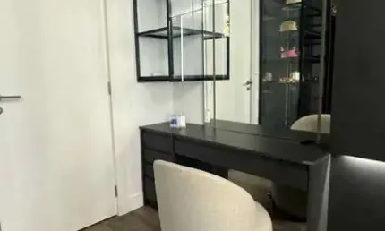 Apartamento com 3 suítes e 3 vagas de garagem na praia brava itajaí
